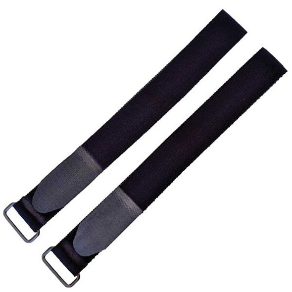 Silky Scabbard Leg Straps for sale at WesSpur.com