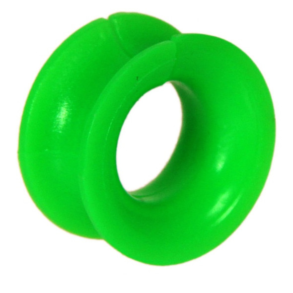 Buckingham Round Plastic Thimble - 1/2" for sale at WesSpur.com