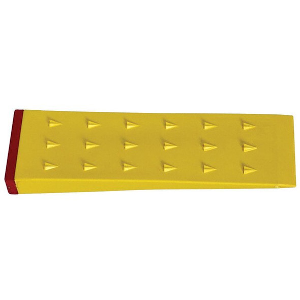 Hard Head 10" Spiked Falling Wedge for sale at WesSpur.com