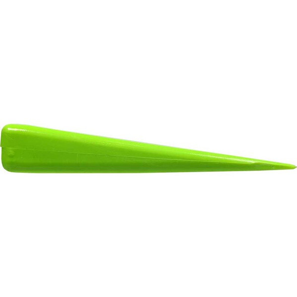 5.5" Hard Body Tree Faller Wedge for sale at WesSpur.com