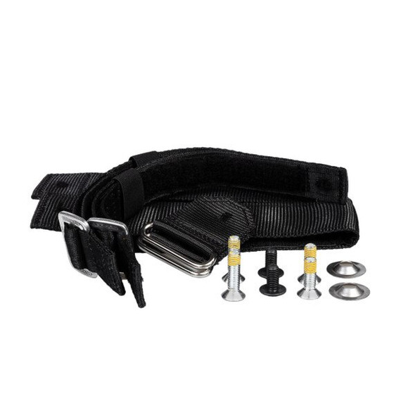 Distel Velcro Lower Straps for sale at WesSpur.com