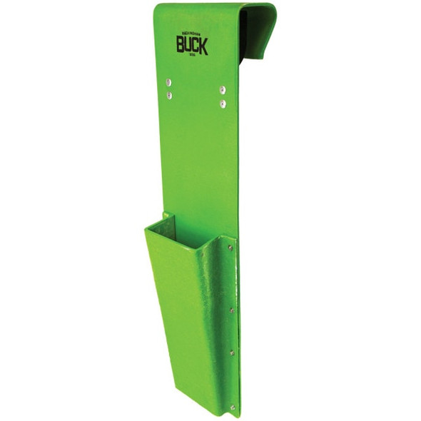 Buckingham Fiberglass Chainsaw Scabbard for sale at WesSpur.com
