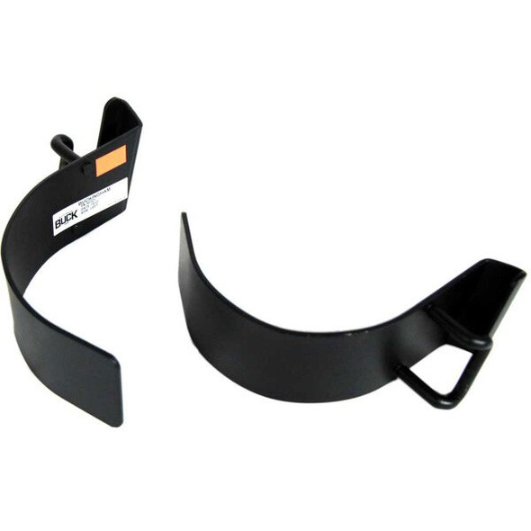 Buckingham Steel Pad Insert - Buck Aluminum for sale at WesSpur.com