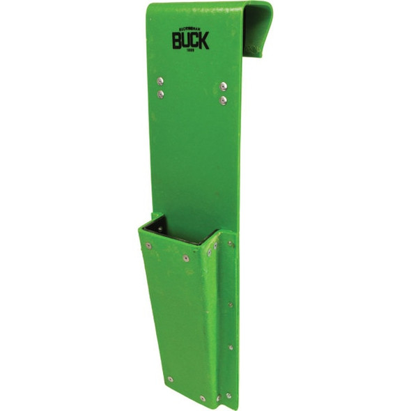 Buckingham Fiberglass Chainsaw Scabbard w/ Liner for sale at WesSpur.com