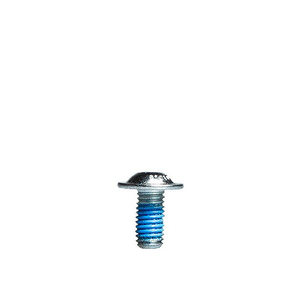 Distel Lens Flange Head Screw M6x12 for sale at WesSpur.com