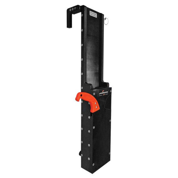 Jameson Chainsaw Scabbard with Handsaw Holder for sale at WesSpur.com