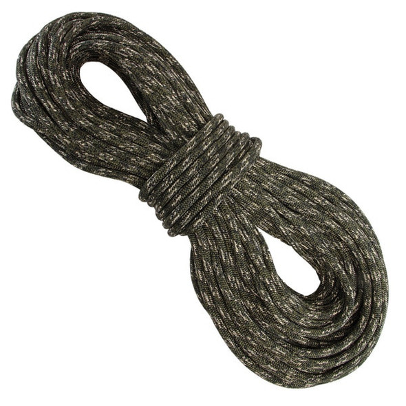 predator camo climbing rope
