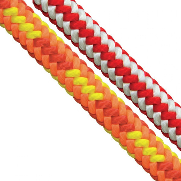 Yale XTC-16 13mm Climbing Rope for sale at WesSpur.com
