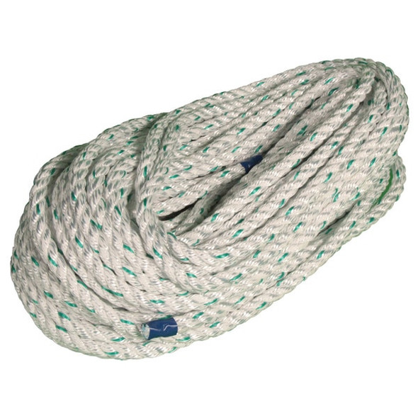 samson pro-master rope