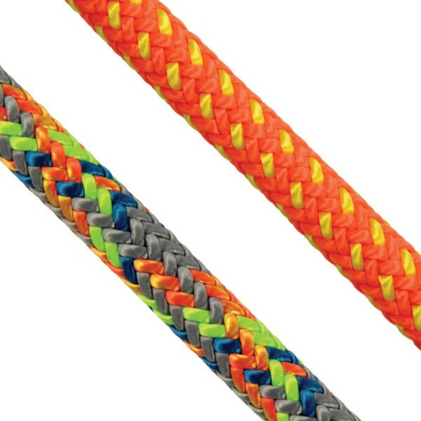 Teufelberger drenaLINE Kernmantle Rope