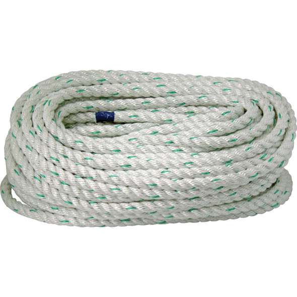 Samson Pro-Master 16mm (5/8") Rigging Rope