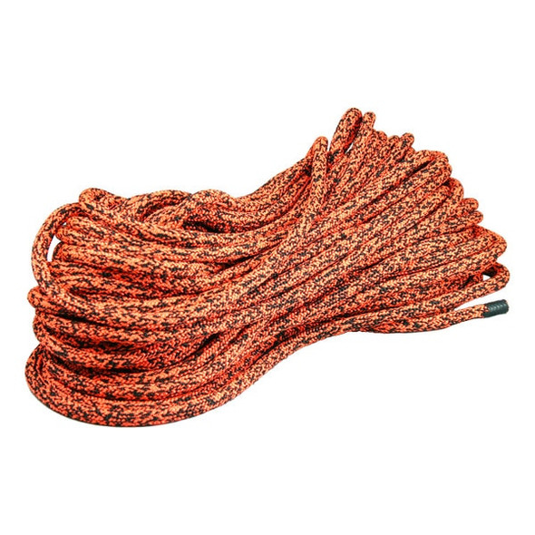 yale imori climbing rope