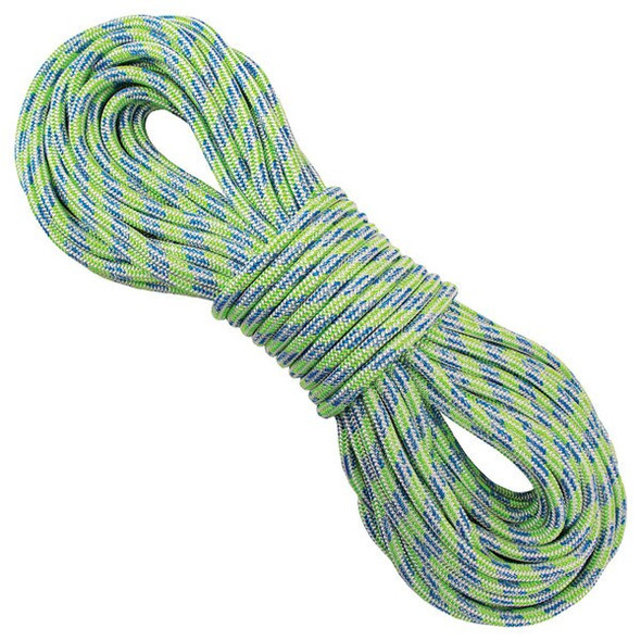 voyager climbing rope