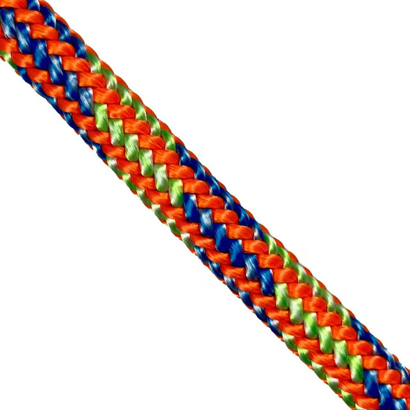 Vortex 143Dry 12.7mm Arborist Rope