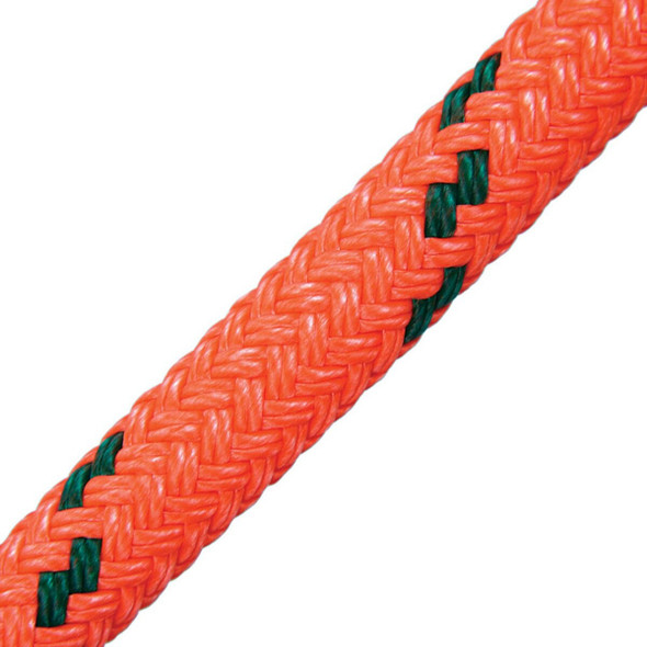 Yale Double Esterlon 16mm (5/8") Rigging Rope