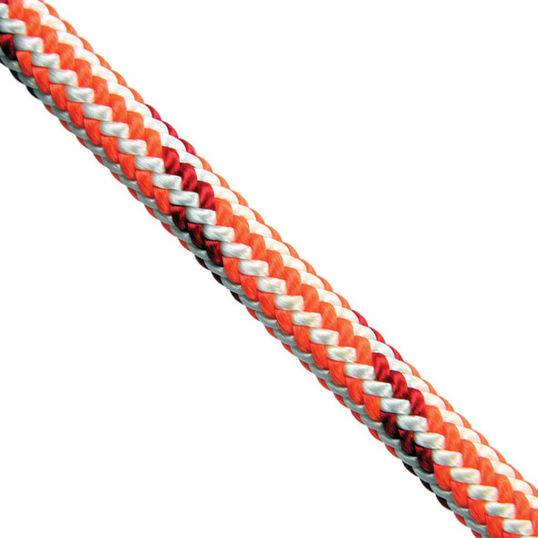 samson velocity hot tree climbing rope