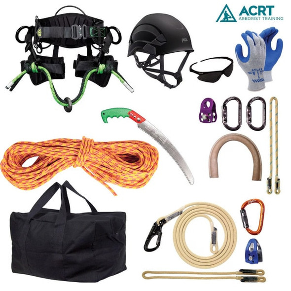 ACRT Arborist Training Kit for sale at WesSpur.com