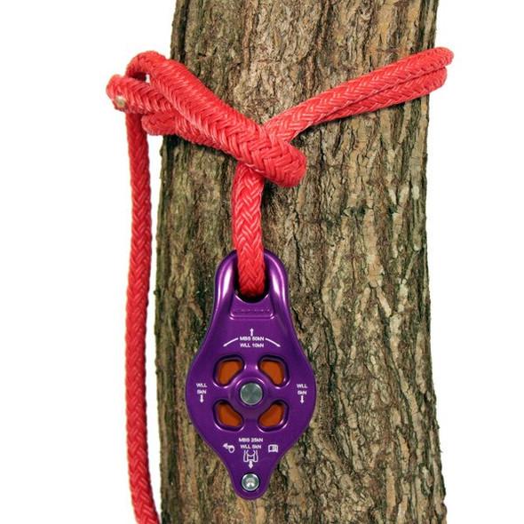 Loopie "Loblolly" Sling 3/8" w/ Pinto Rig for sale at WesSpur.com