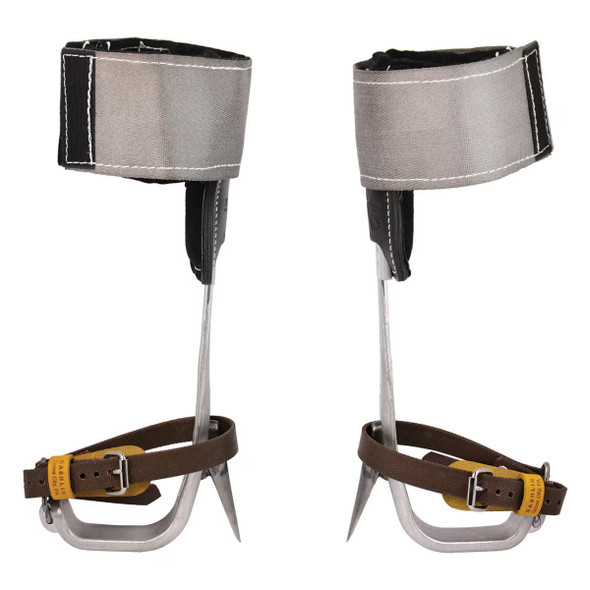 Bashlin Aluminum Climber Set