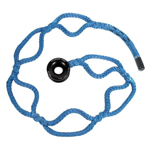 Tylaska TR28 Low Friction Rigging Ring| WesSpur