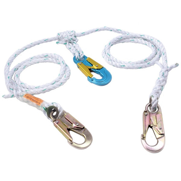 3-strand 2-in-1 Flipline - 5/8" for sale at WesSpur.com