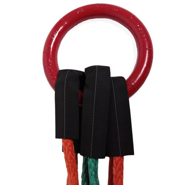 5/8" Quantum-X Crane Sling with Ring for sale at WesSpur.com