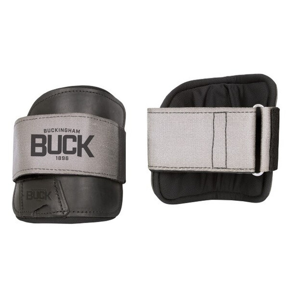 buckingham velcro big buck pads