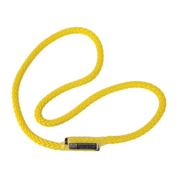 Rigging Prusik Loop - 10mm x 18" for sale at WesSpur.com