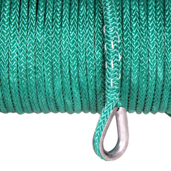 tenx 8mm winch line
