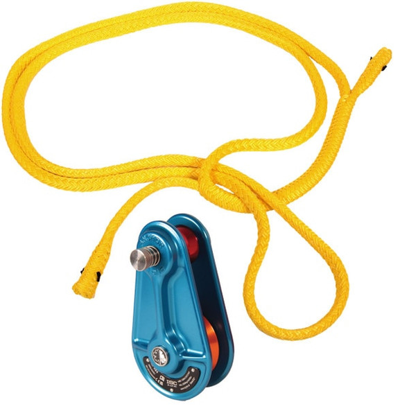 ISC Spring Block - 5/8" Medium with Loopie for sale at WesSpur.com