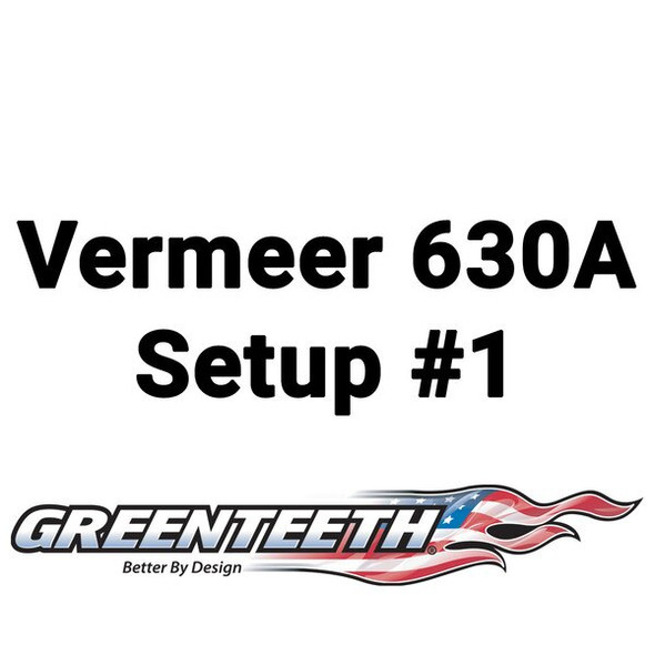 greenteeth machine setups