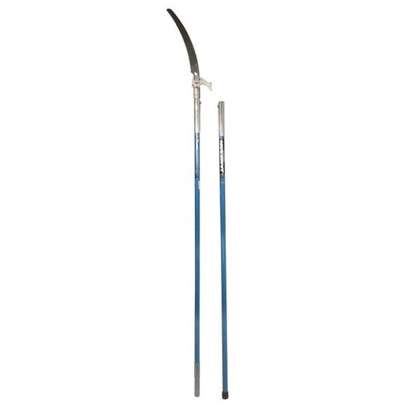 pic of a professional pole saw