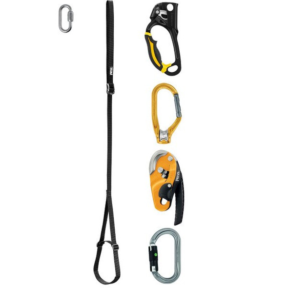 RADS Kit (Rapid Ascent And Descent) for sale at WesSpur.com