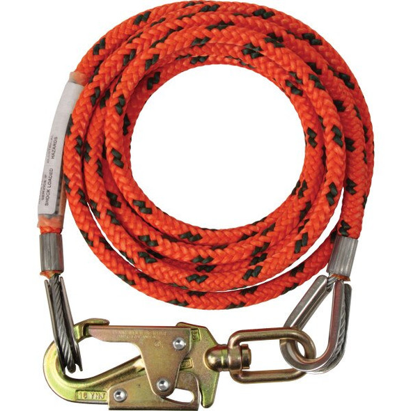 Yale 1/2" Maxi-Flip Flipline for sale at WesSpur.com