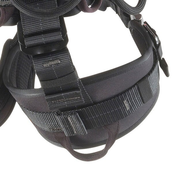 CAMP ST Harness detail
