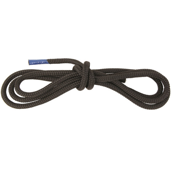 Rope for pole pruners