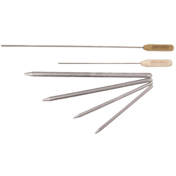 Samson Fids & Pushers Kit (7/16" to 3/4" Ropes)