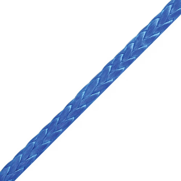 Amsteel Blue 5/16" Bulk Rope