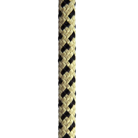 8mm bee line prusik cord by the foot