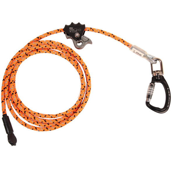 Courant Stileo Lanyard Complete with Adjuster