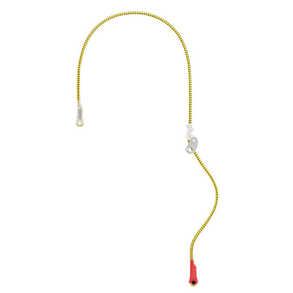 Petzl Zillon Adjustable Lanyard