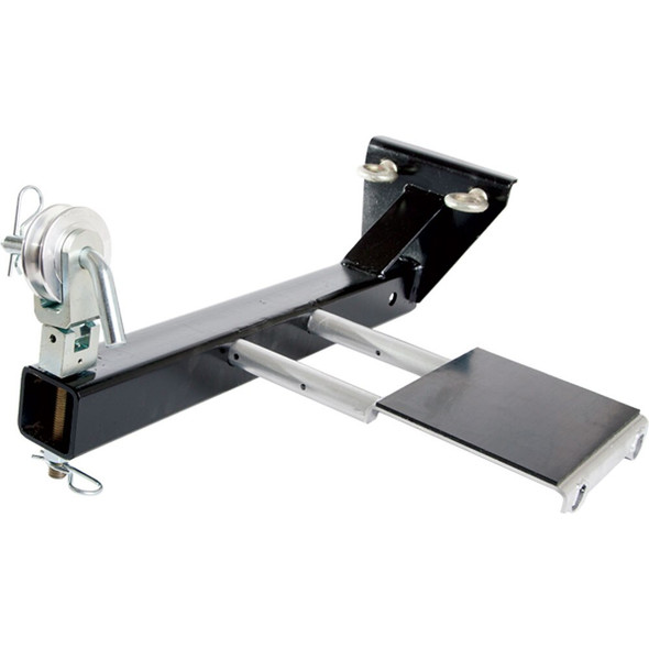 Vertical Pull Support