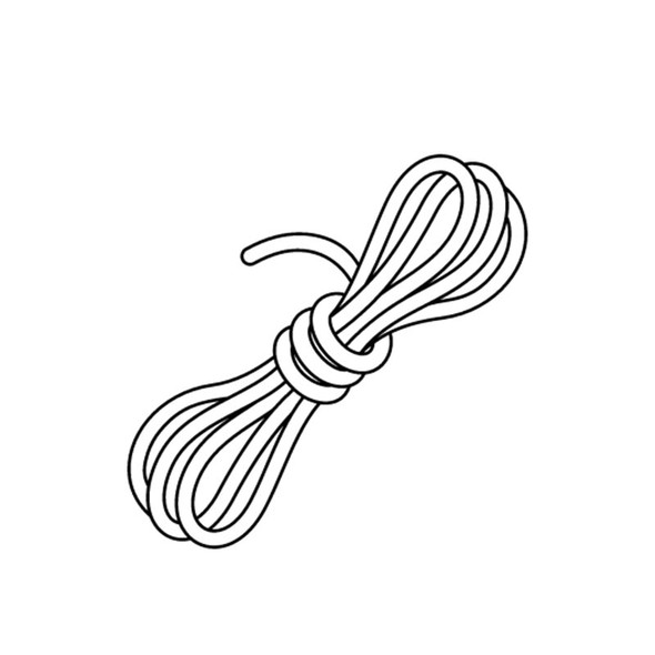 Clearance Rope: - CLXR88