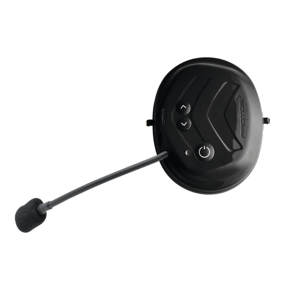 Protos Bluetooth Helmet Communications