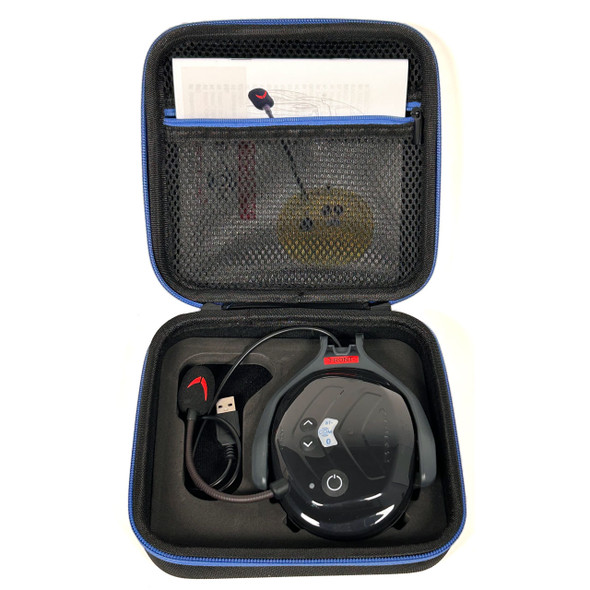 Protos Bluetooth Helmet Communications