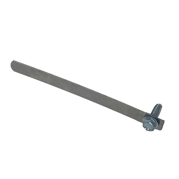 Maasdam rope puller leaf spring