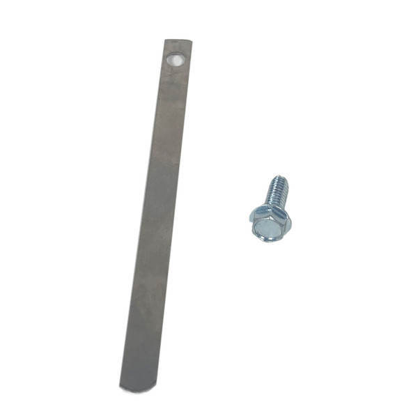 Maasdam rope puller leaf spring