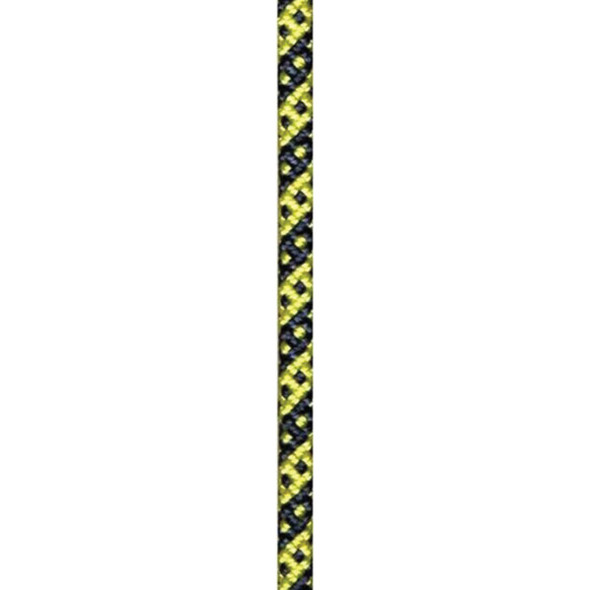 BlueWater 6mm Accessory Cord (yellow) by the Foot