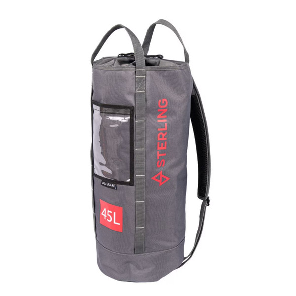 Sterling Rope Bag - Large