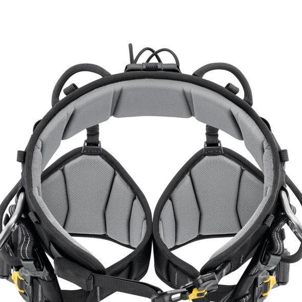 Petzl Sequoia Harness Padding